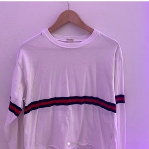 brandy melville long sleeve